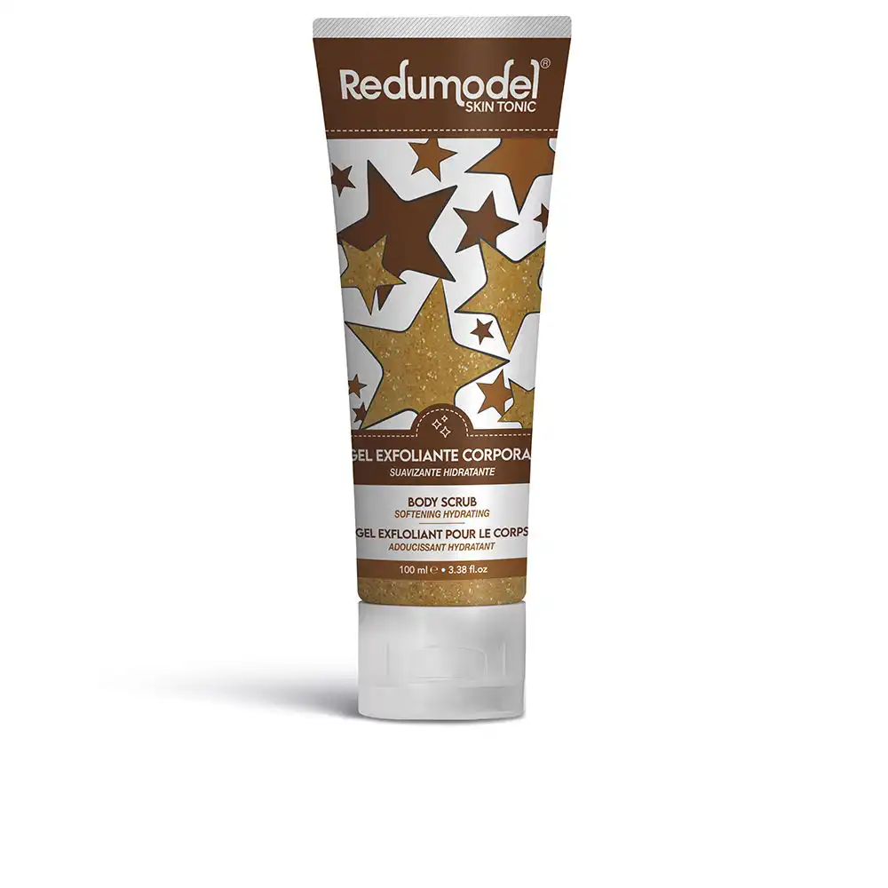 Redumodel Skin Tonic gel exfoliante corporal 100 ml - Redumodel - Comparador de precios