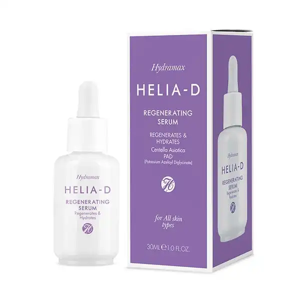 Regenerating - Helia - Comparador de precios