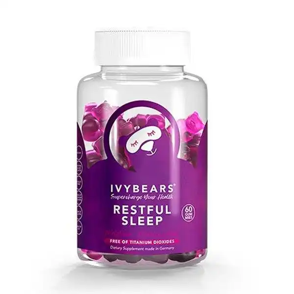 Restful Sleep - IVYBEARS - Comparador de precios