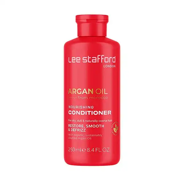 Restore, Smooth & Defrizz - Lee Stafford - Comparador de precios