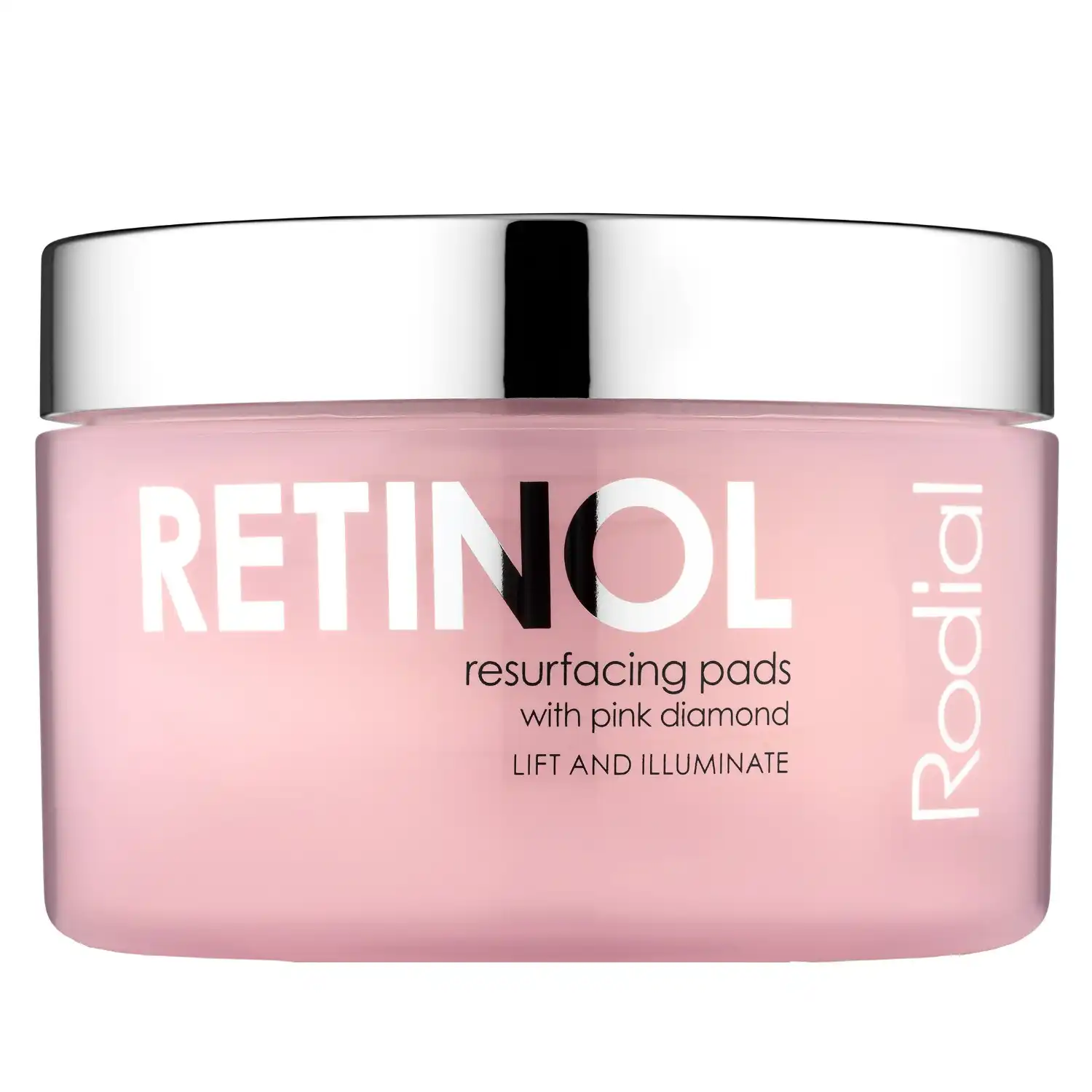 Retinol Resurfacing Pads Discos desmaquillantes 1 Un - Rodial - Comparador de precios
