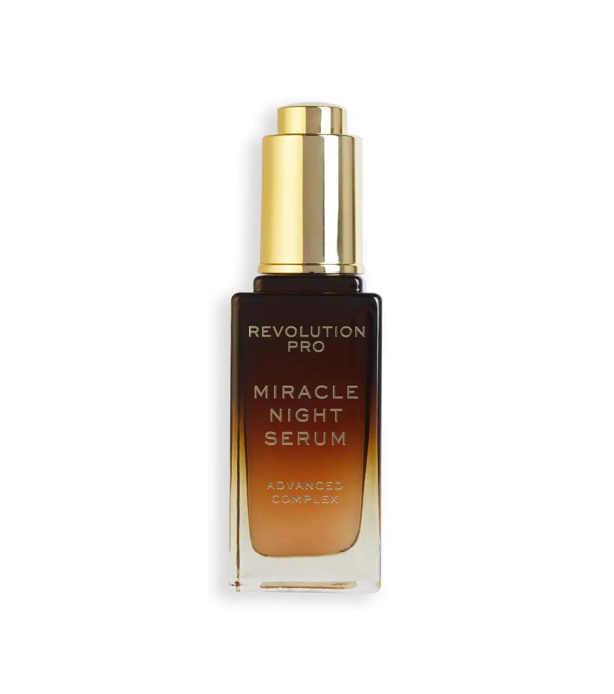 Revolution Pro - Sérum de noche Miracle Night Rescue Advanced Complex - REVOLUTION PRO - Comparador de precios
