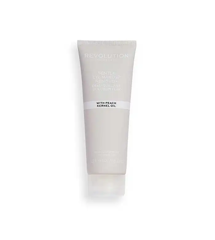 Revolution Skincare - Desmaquillante de ojos suave con aceite de melocotón - Revolution Skincare - Comparador de precios