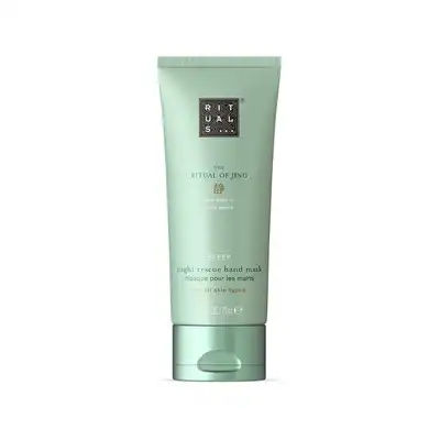 Rituals The Ritual Jing Night Rescue Hand Mask, 70 ml - Rituals - Comparador de precios