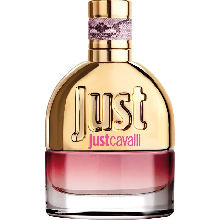 Roberto Cavalli - Just Cavalli Eau de Toilette Spray Perfumes 50 ml female - Roberto Cavalli - Comparador de precios