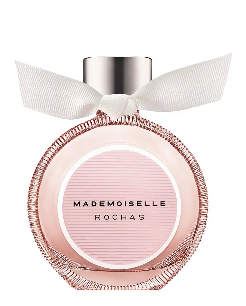 Rochas - Eau De Parfum Mademoiselle 90 Ml - Rochas - Comparador de precios