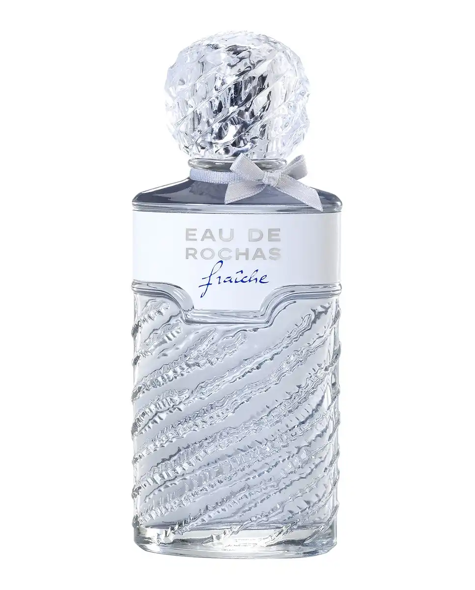 Rochas - Eau De Toilette Fraîche 100 Ml Eau De - Rochas - Comparador de precios