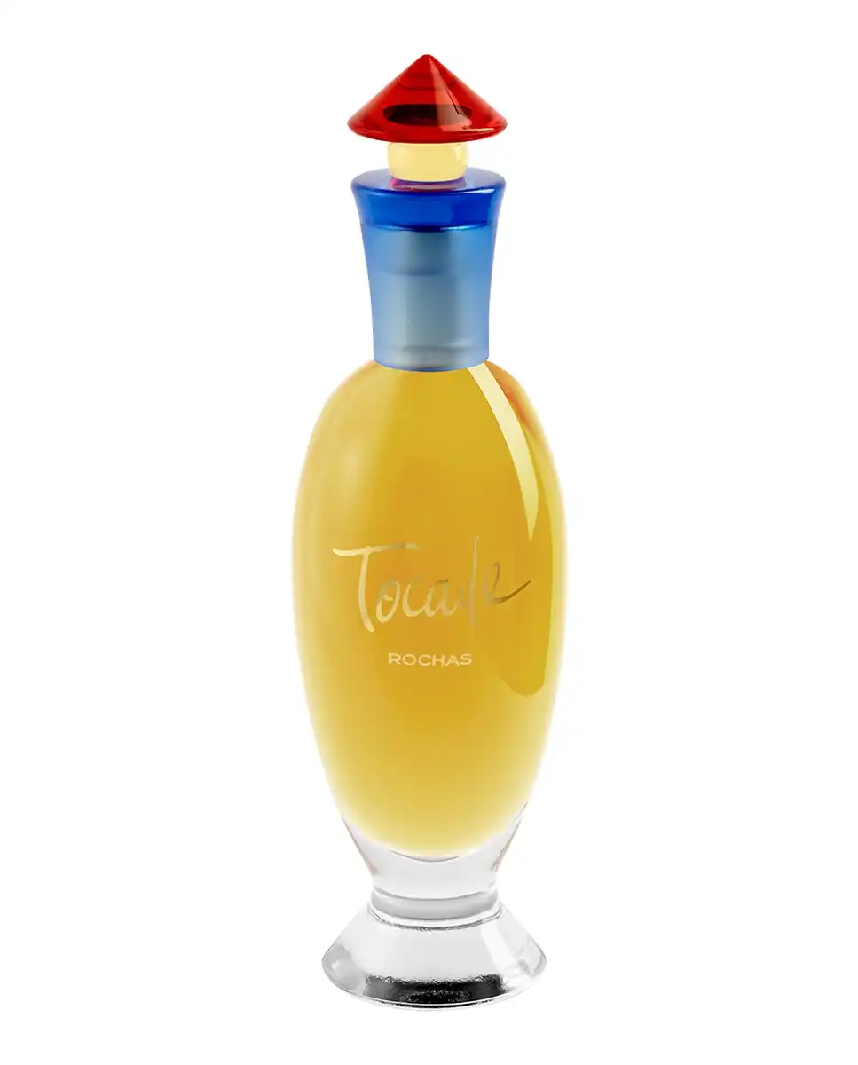 Rochas - Eau De Toilette Tocade 100 Ml - Rochas - Comparador de precios