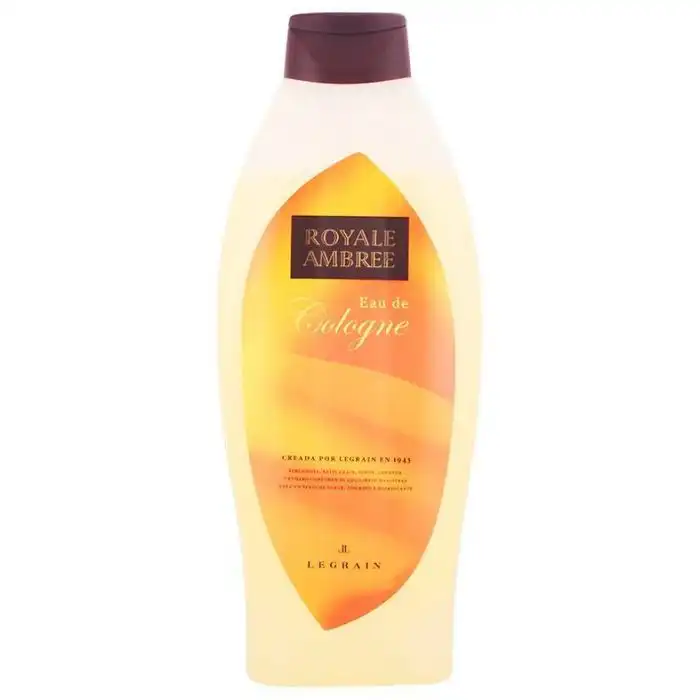 Royale Ambree Colonia Familiar 750 ml - Legrain - Comparador de precios