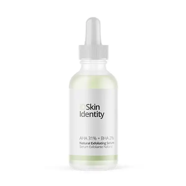 Sérum Aha 31% + Bha 2% - ID SKIN IDENTITY - Comparador de precios