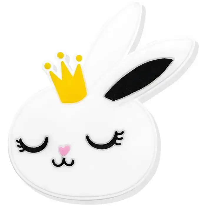 Sacapuntas de Silicona Lady Bunny - MOI* - Comparador de precios