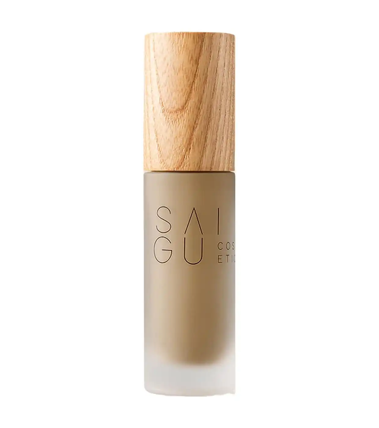 Saigu Cosmetics - Base de maquillaje piel radiante - Faye - Saigu Cosmetics - Comparador de precios