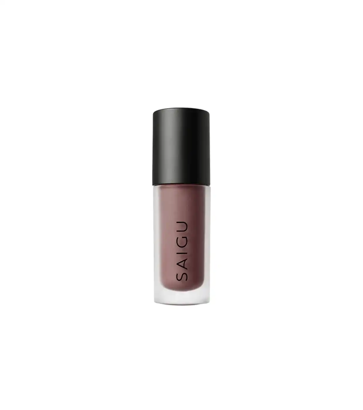 Saigu Cosmetics - Sombra de ojos líquida One Touch Matte - Garnet - Saigu Cosmetics - Comparador de precios
