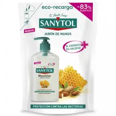 Sanytol 200 ML - SANYTOL - Comparador de precios