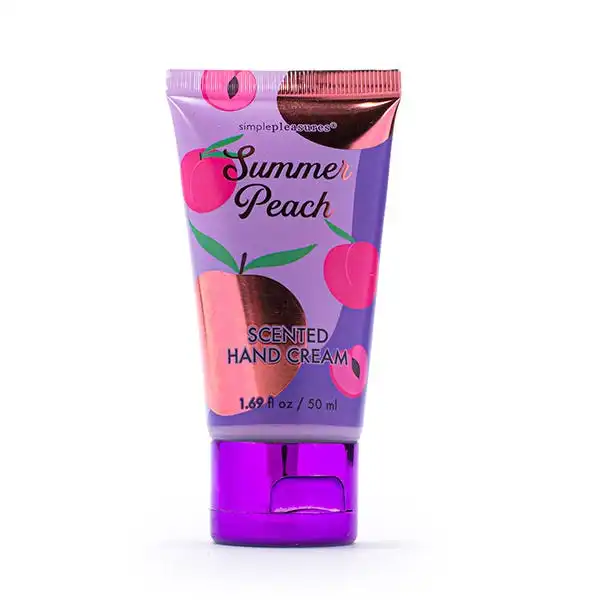 Scented Hand Cream - Feeling Fruity - Comparador de precios