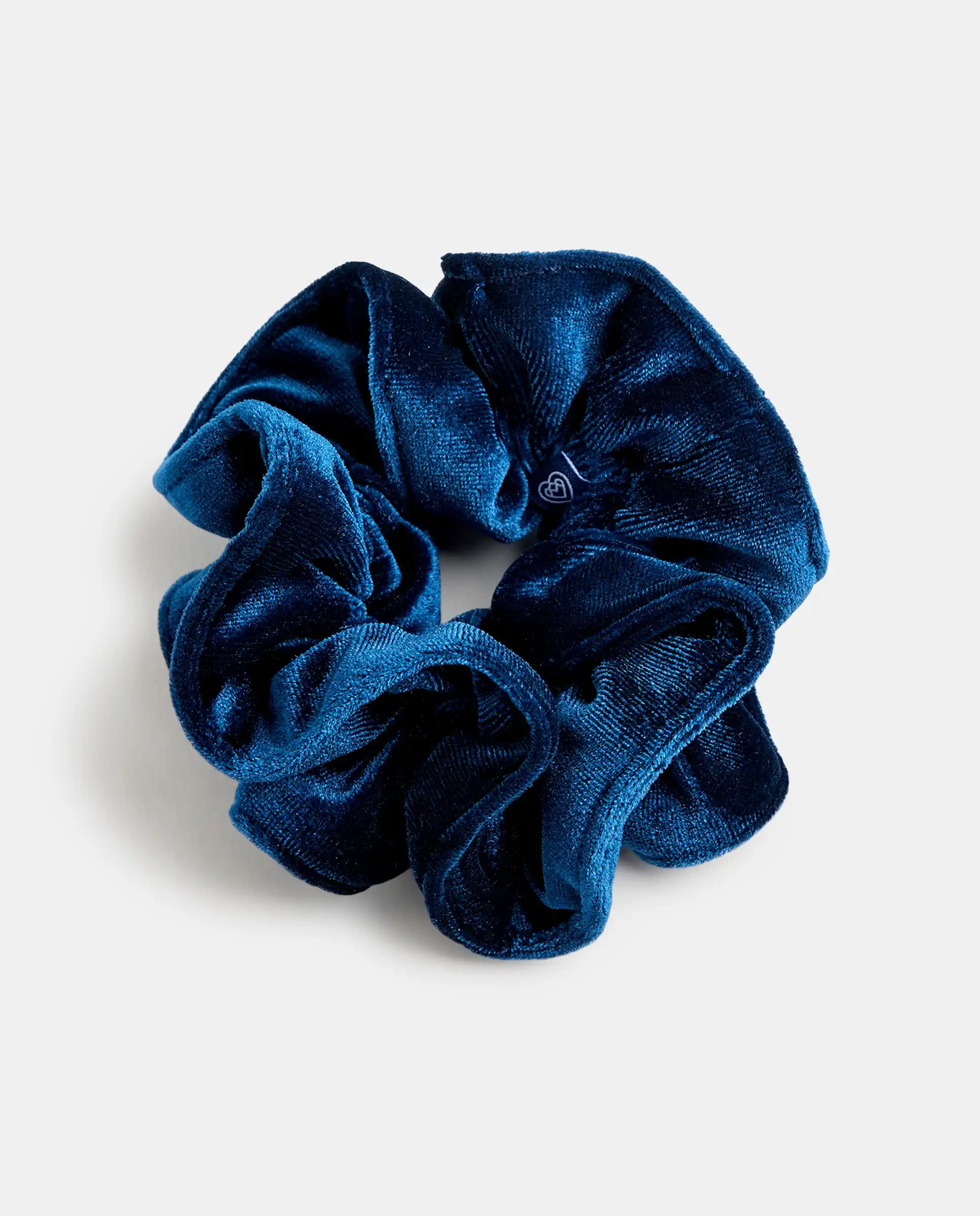 Scrunchie Velvet Volantes Another Love - Another Love - Comparador de precios