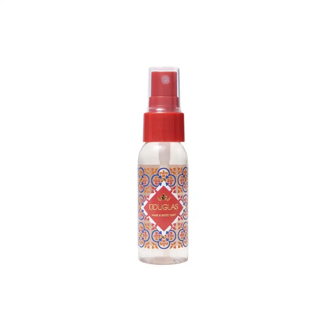 Seasonal Italian Summer Spray corporal 30 ml - Travel Size - Douglas Collection - Comparador de precios