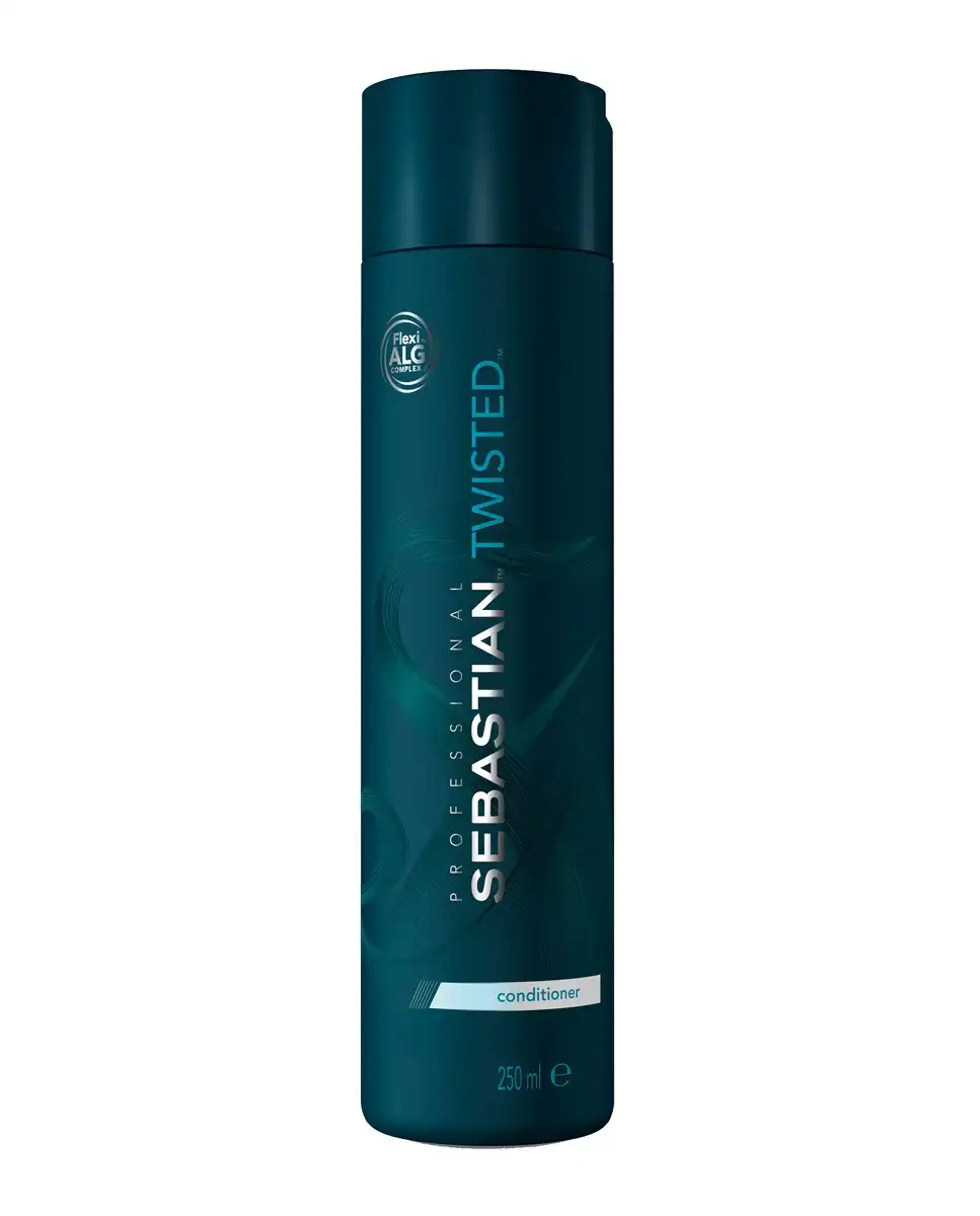 Sebastian Professional - Acondicionador Sebastian Curl Conditioner 250 Ml - Sebastian Professional - Comparador de precios