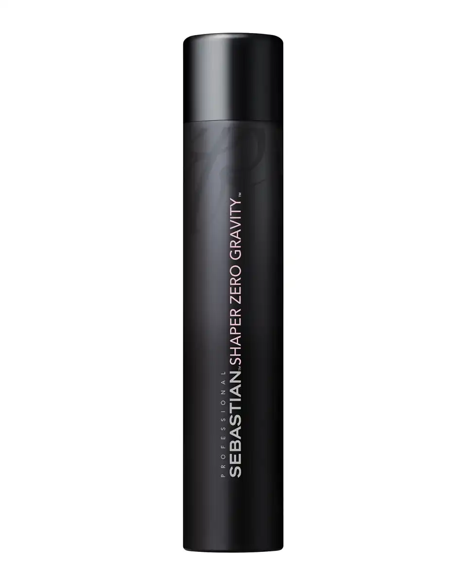 Sebastian Professional - Spray Para El Cabello Shaper Zero Gravity 400 Ml - Sebastian Professional - Comparador de precios