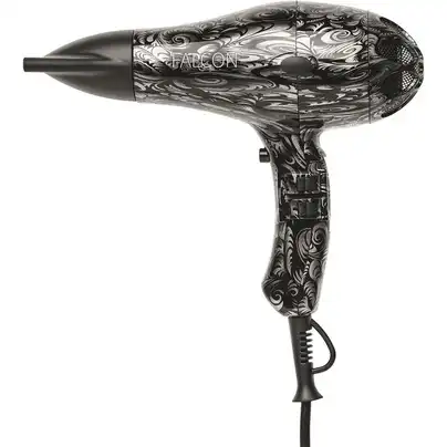 Secador de pelo Falcon 1 Stk. 1.0 pieces - Efalock Professional - Comparador de precios