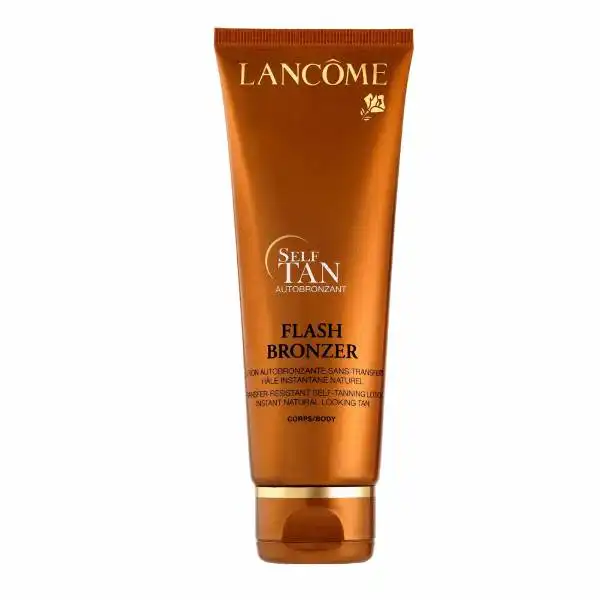 Self Tan Flash Bronzer - Lancôme - Comparador de precios