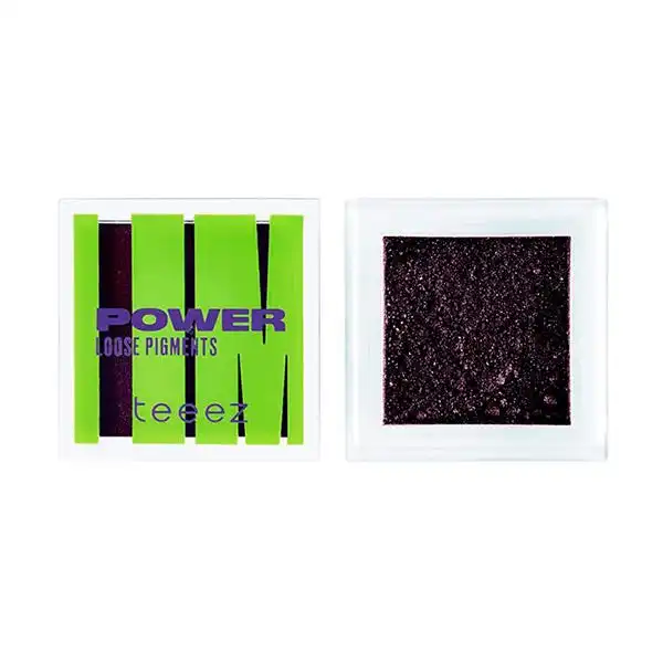 Sentiment Power Loose Pigments Egoistic - TEEEZ - Comparador de precios