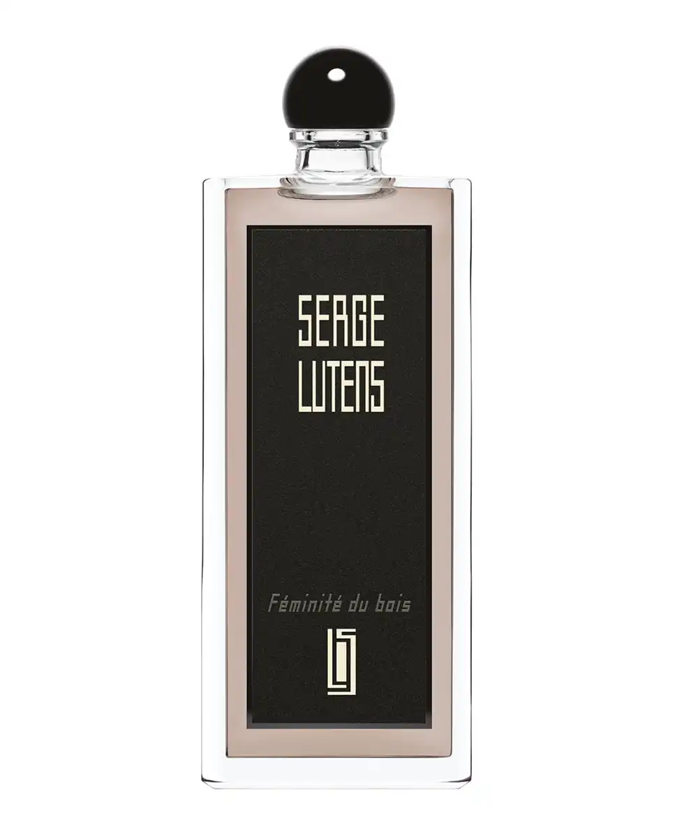 Serge Lutens - Eau De Parfum Féminité Du Bois 50 Ml - Serge Lutens - Comparador de precios