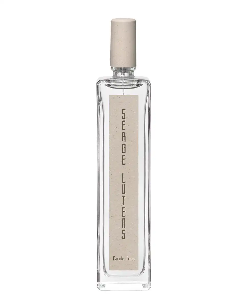 Serge Lutens - Eau De Parfum Parole D'Eau 100 Ml - Serge Lutens - Comparador de precios