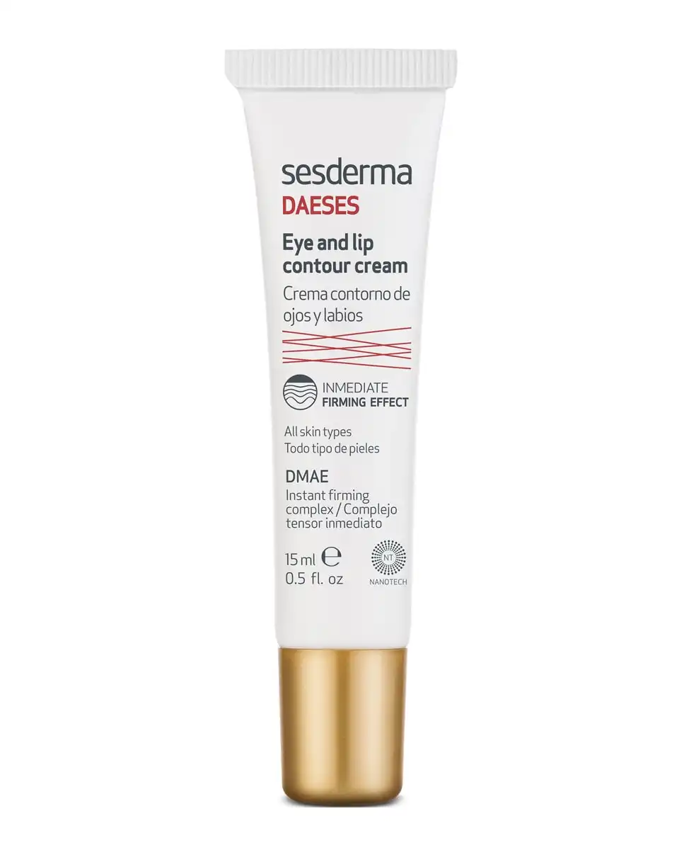 Sesderma - Contorno Ojos-Labios Daeses 15 - Sesderma - Comparador de precios