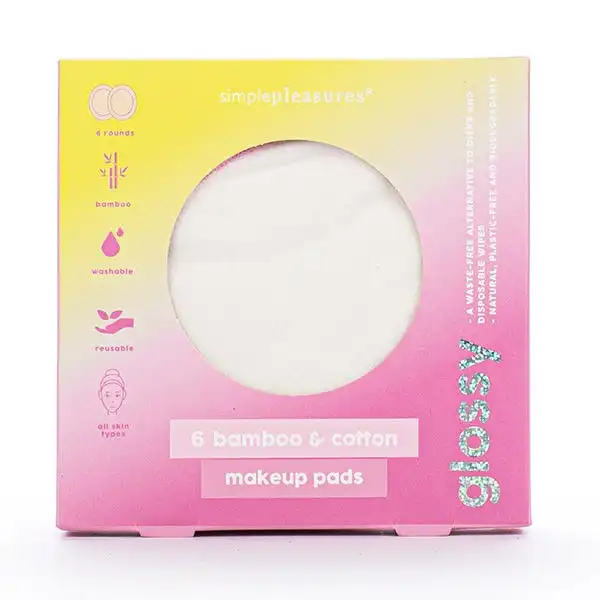Set Algodones Glossy - PASTEL GLOSS - Comparador de precios