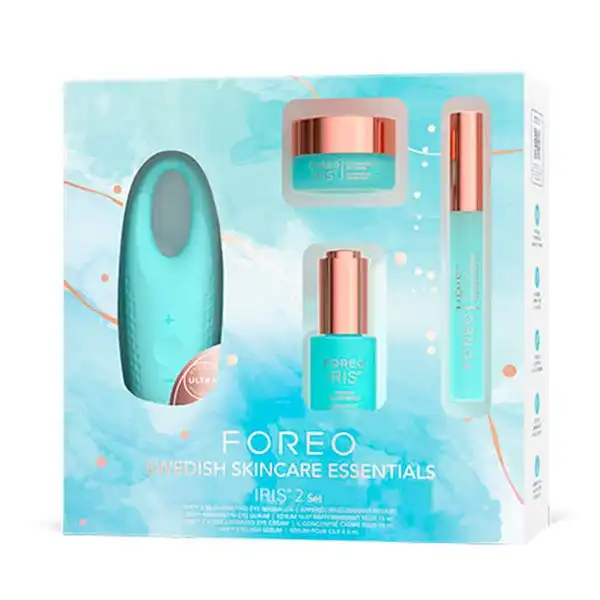 Set Iris 2 - Foreo - Comparador de precios
