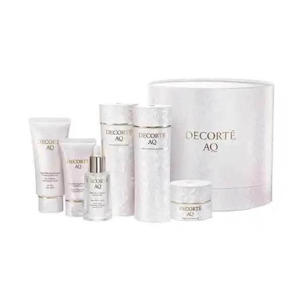 Set Radiance Coffret Ii - Decorté - Comparador de precios