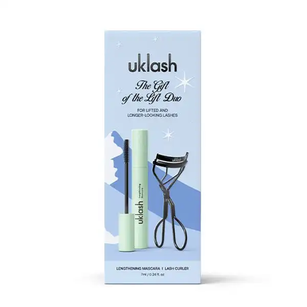 Set The Gift Of The Lift Duo - Uklash - Comparador de precios