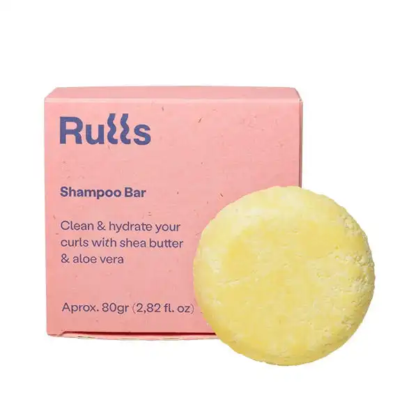 Shampoo Bar - RULLS - Comparador de precios