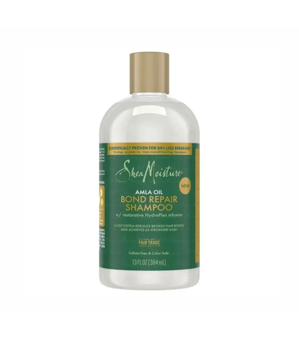 Shea Moisture - *HydroPlex* - Champú reparador Bond Repair - Aceite de Amla - Shea Moisture - Comparador de precios