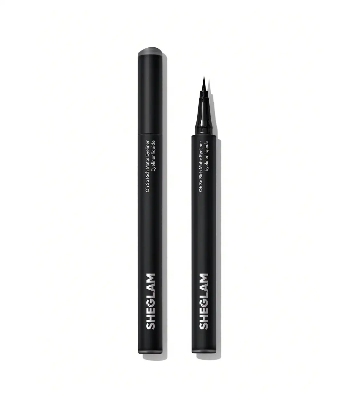 SHEGLAM - Delineador de ojos mate Oh So Rich - SHEGLAM - Comparador de precios
