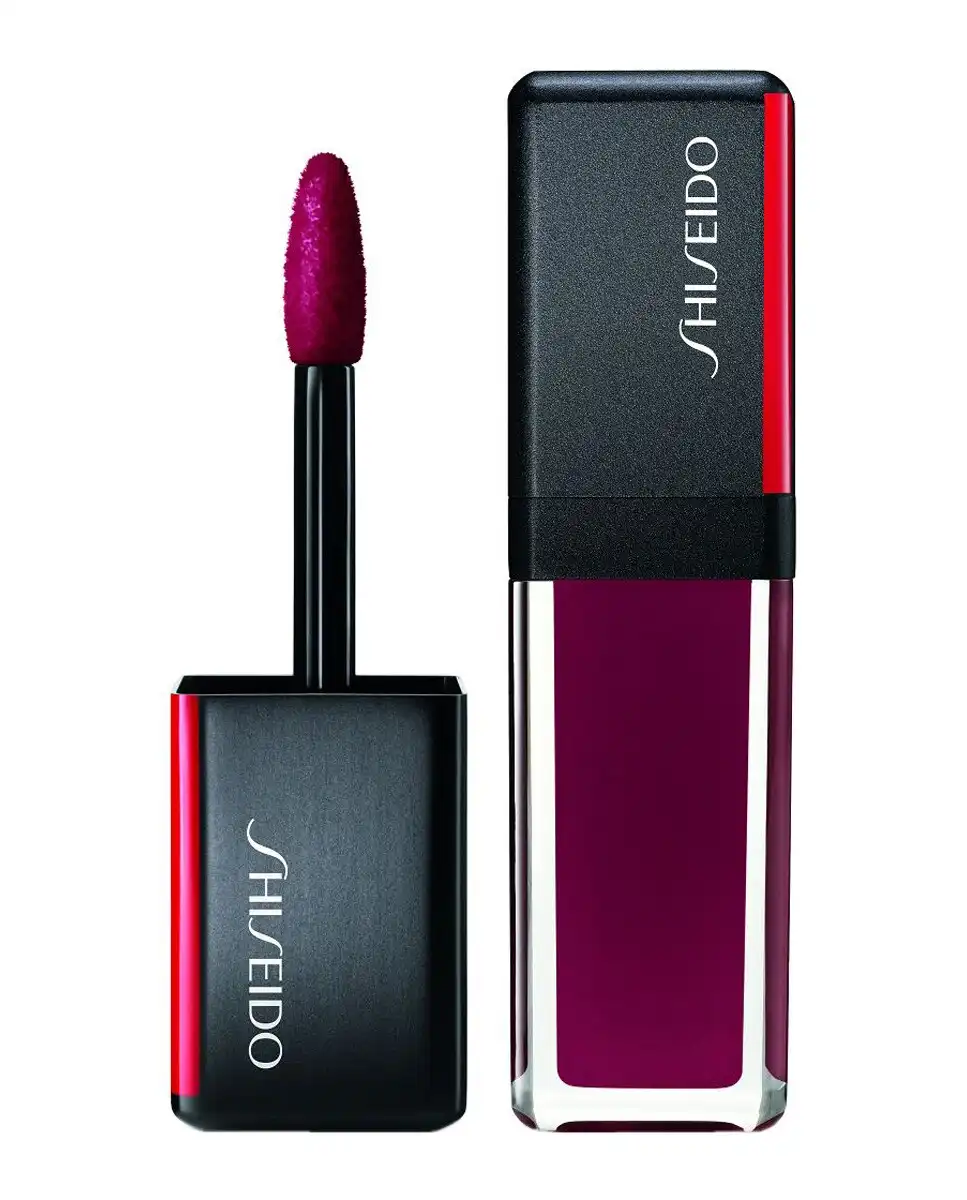 Shiseido - Barra De Labios Lacquerink Lipshine - Shiseido - Comparador de precios