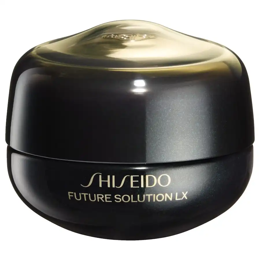 Shiseido - FUTURE SOLUTION LX Eye and Lip Contour Regenerating Cream Cremas de ojos 17 ml unisex - Shiseido - Comparador de precios