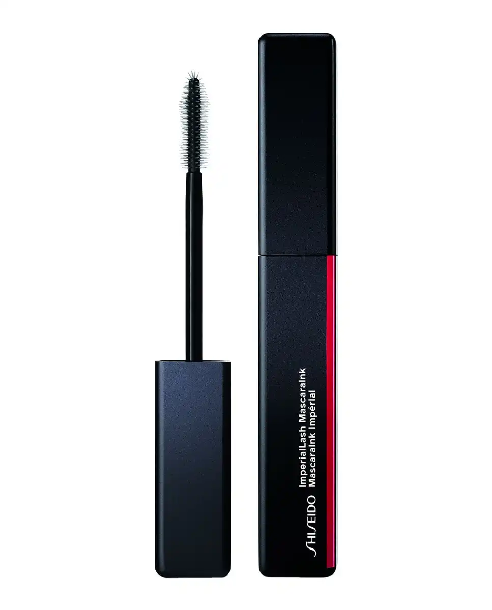 Shiseido - Máscara De Pestañas Imperiallash - Shiseido - Comparador de precios