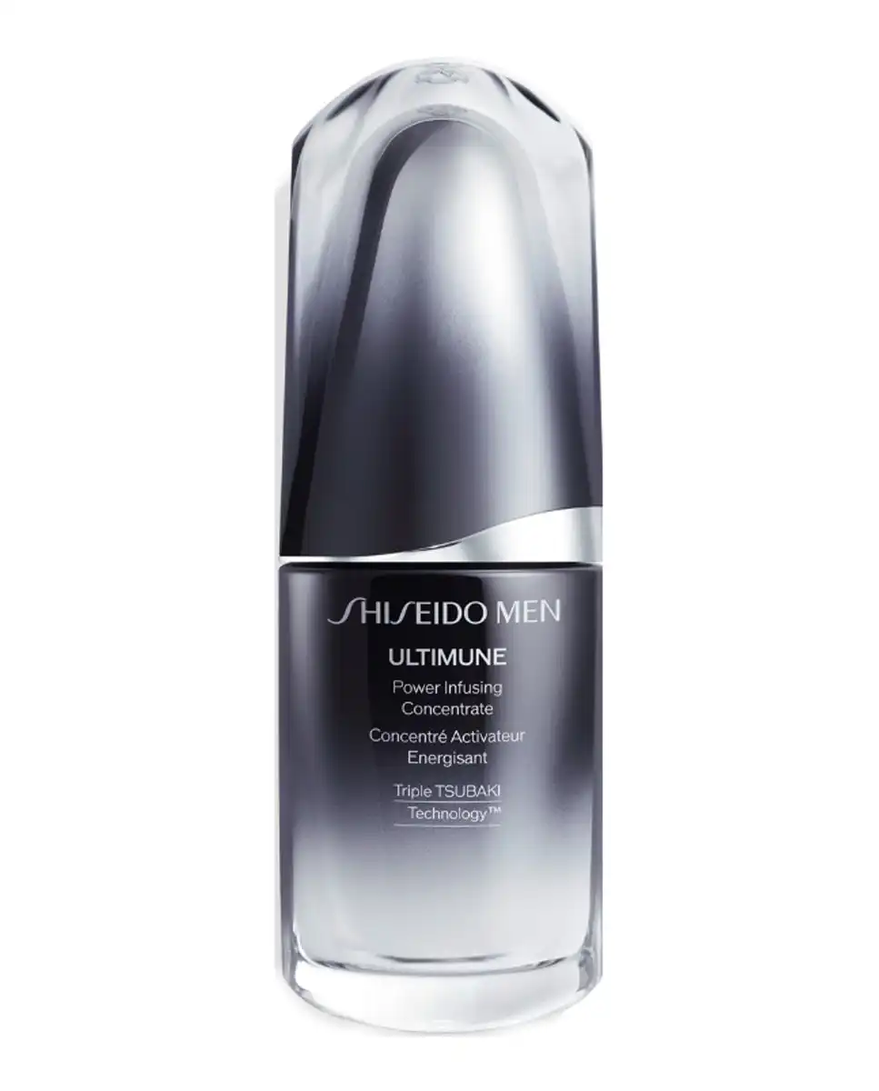 Shiseido - Sérum Ultimune Power Infusing Concentrate 30 Ml Men - Shiseido - Comparador de precios