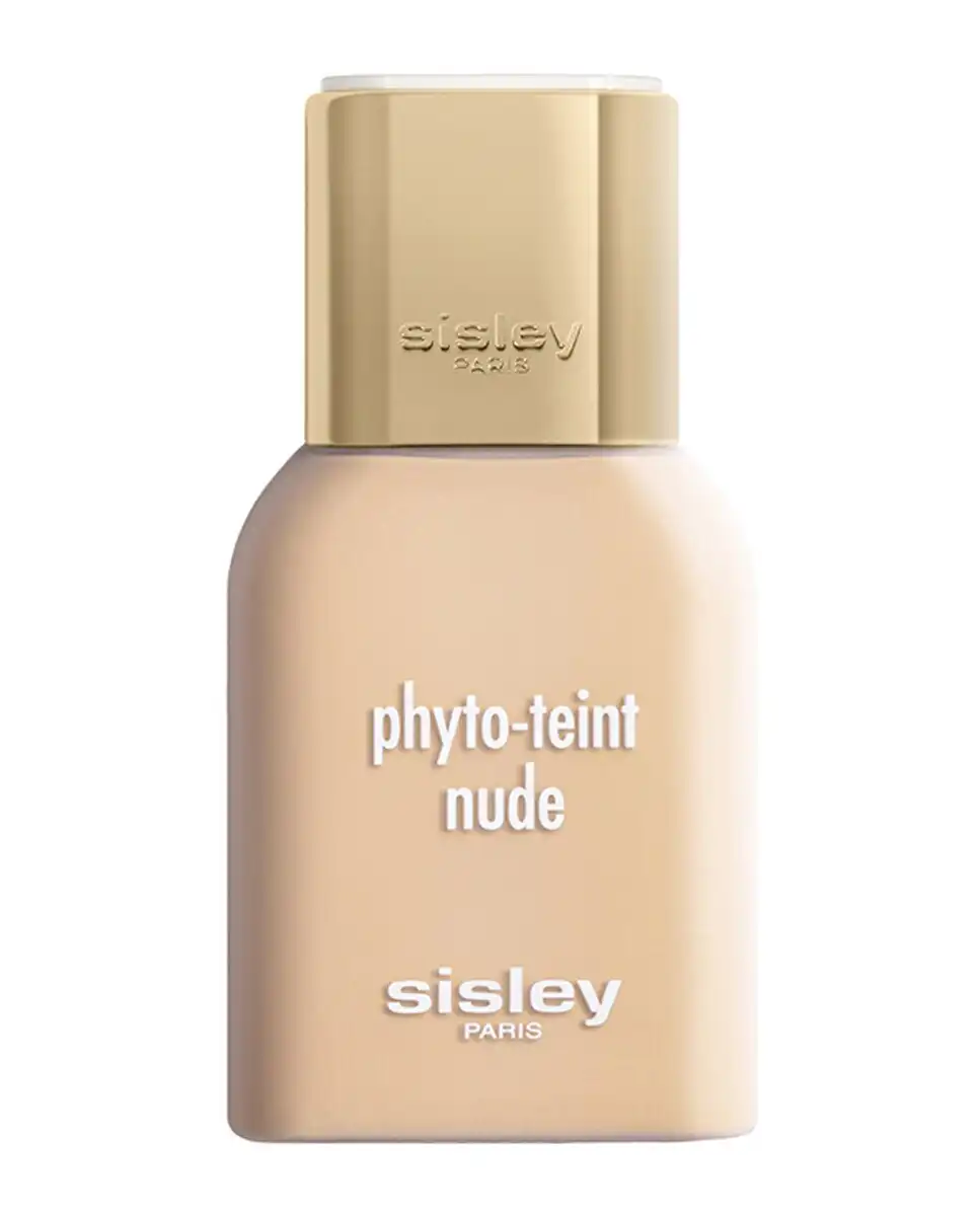 Sisley - Base De Maquillaje Phyto-Teint Nude - Sisley - Comparador de precios