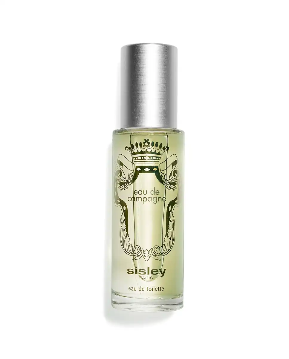 Sisley - Estuche De Regalo Eau De Toilette Eau De Campagne - Sisley - Comparador de precios