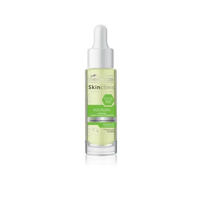 Skin Clinic Professional Collagen Sérum Antiarrugas - Bielenda - Comparador de precios