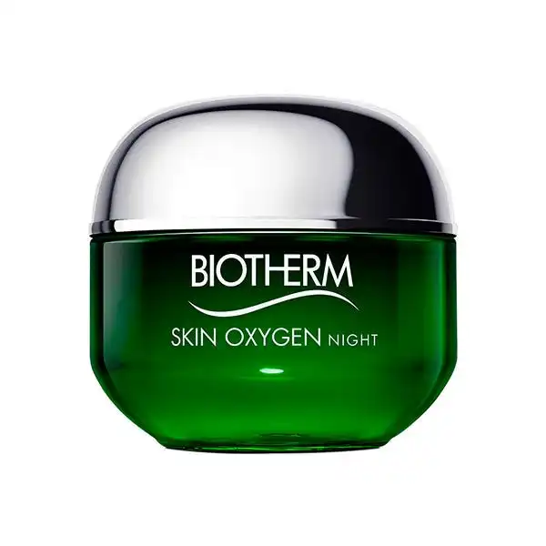 Skin Oxygen Night - Biotherm - Comparador de precios