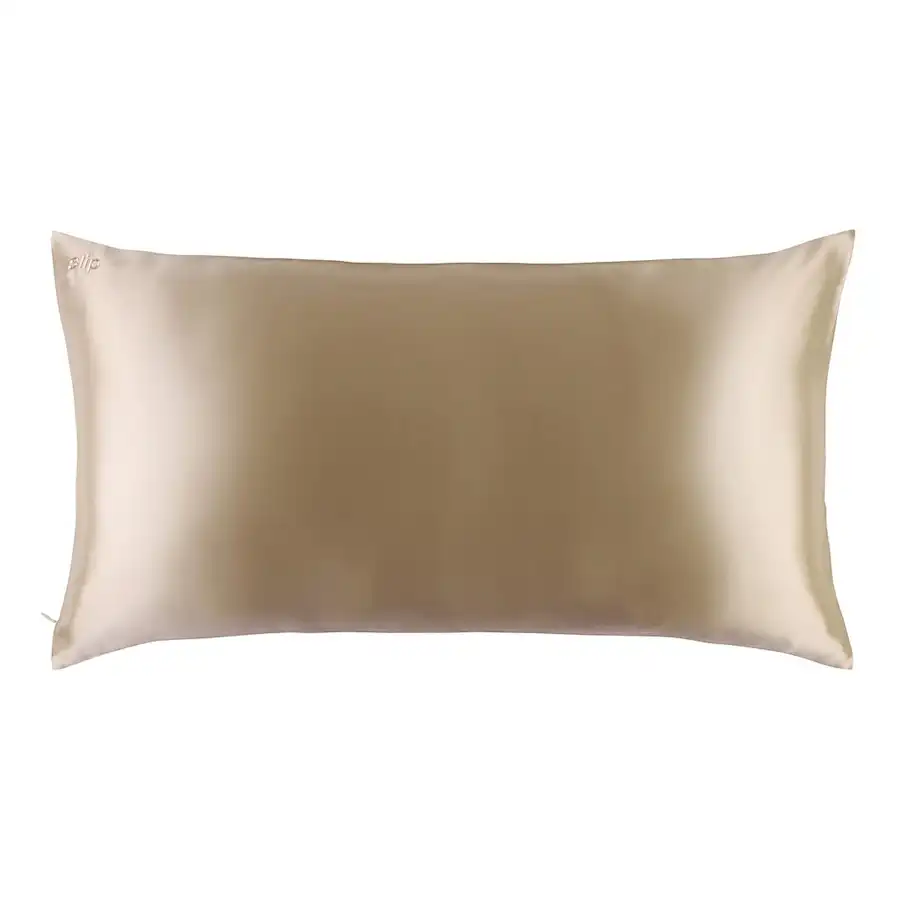 Slip - Funda de Almohada de Seda Pura 40x80 Mantas de lana y almohadas 1 pieces unisex - SLIP - Comparador de precios