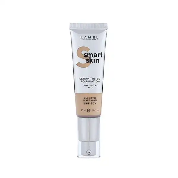 Smart Skin Serum Tinted Foundation 403 - LAMEL PROFESSIONAL MAKE UP - Comparador de precios