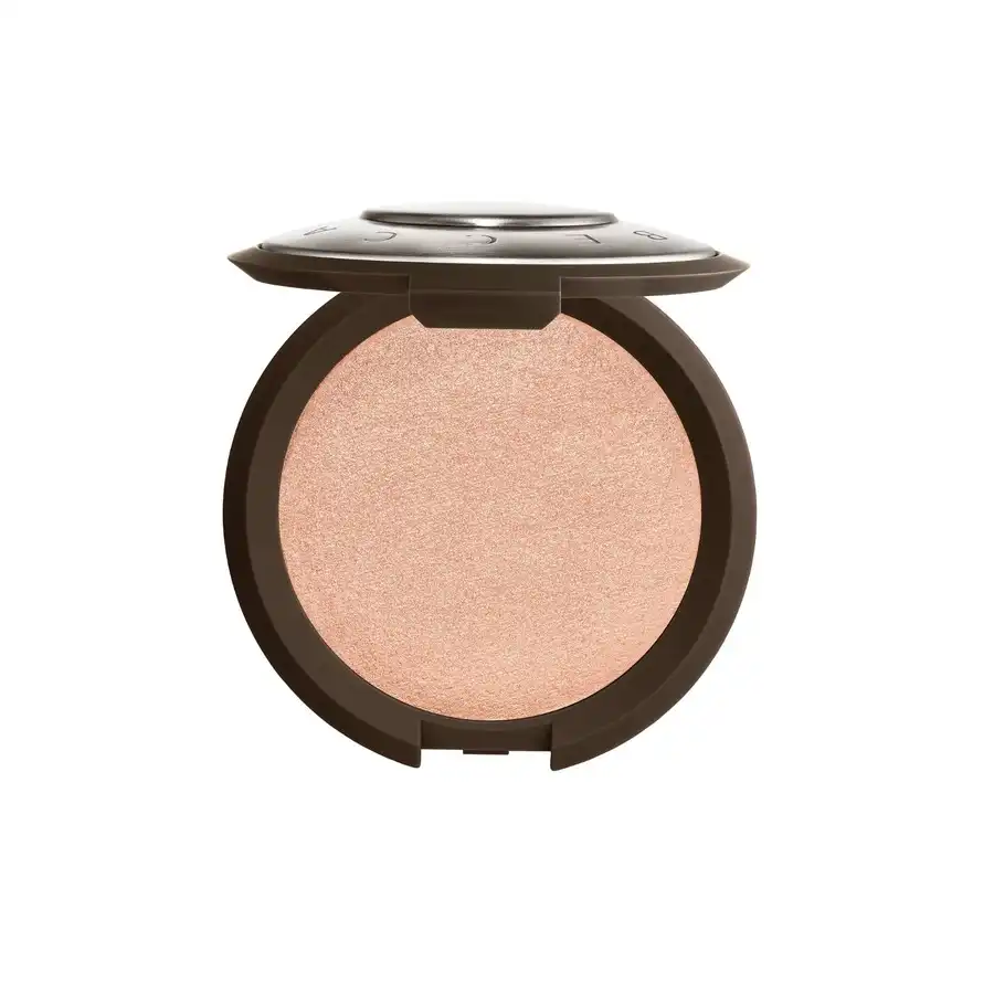 Smashbox - smashbox X BECCA Shimmering Skin Perfecting Powder Iluminadores 7 g ROSE QUARZ - smashbox - Comparador de precios