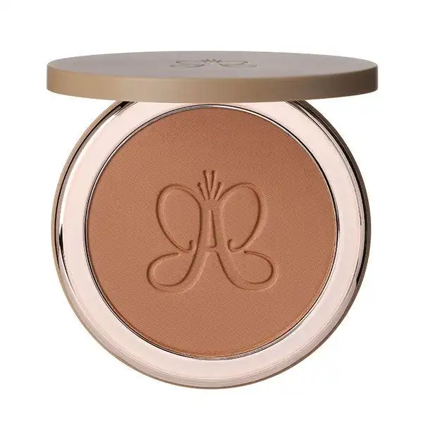 Smooth Blur Bronzer tropical tan - Anastasia Beverly Hills - Comparador de precios