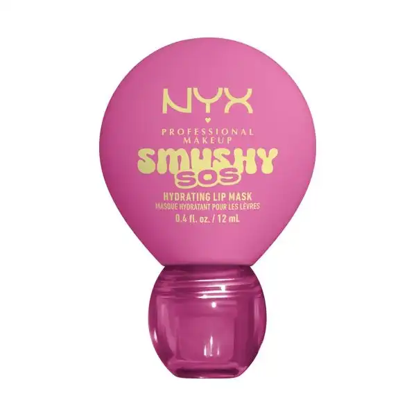 Smushy Sos 05 - NYX PROFESSIONAL MAKE UP - Comparador de precios