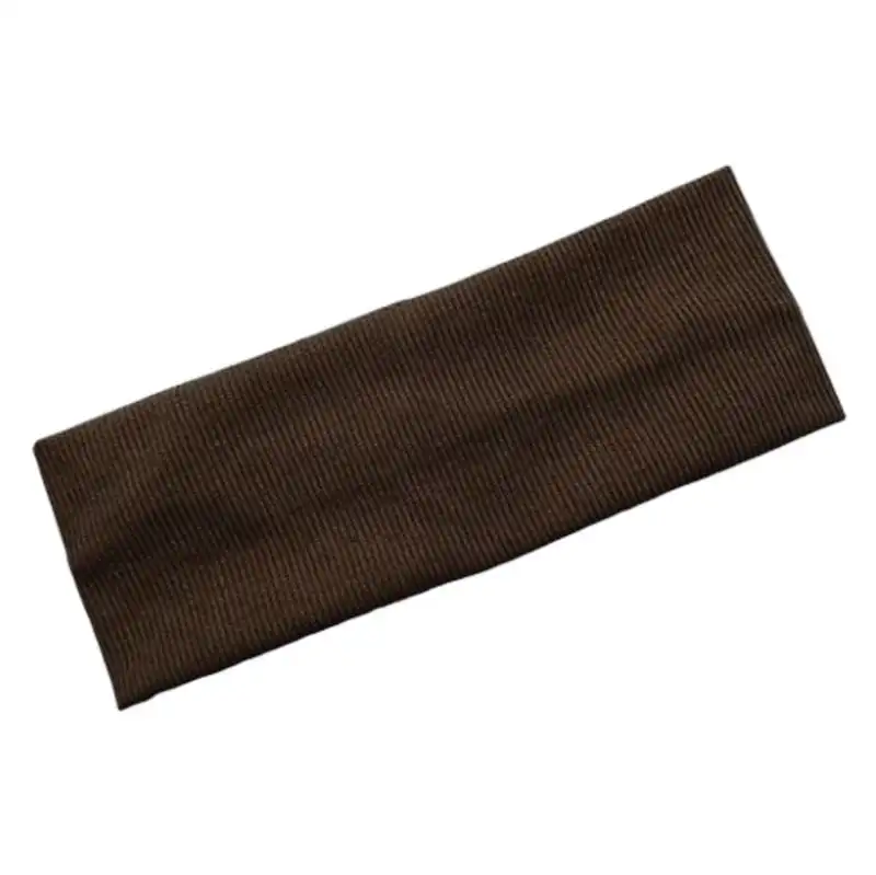 SOHO - Banda Para El Cabello Amanecer Cintas y diademas 1 pieces Negro unisex - Soho - Comparador de precios